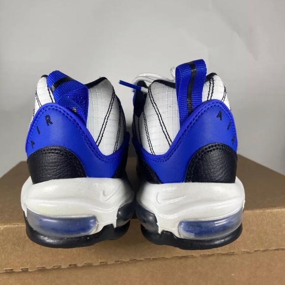 Nike Air Max 98 racer blue “entourage” - Picture 3 of 5